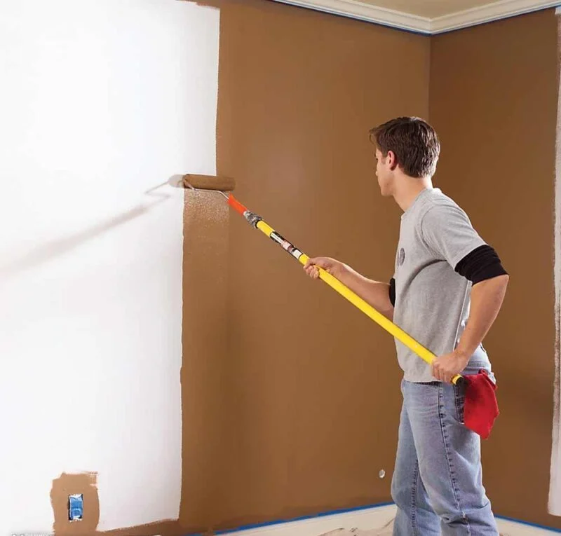 Bostanlı Boya Badanacı