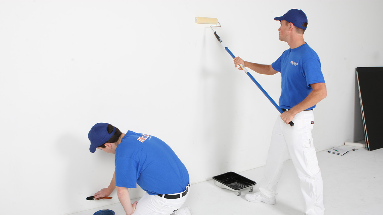 Bostanlı Boya Badanacı